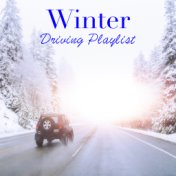 Winter Driving Playlist
