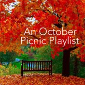 An October Picnic Playlist