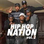 Hip Hop Nation, vol. 2