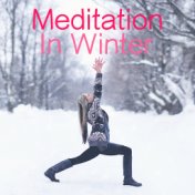 Meditation In Winter