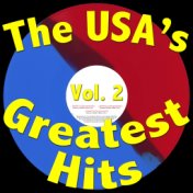 The USA's Greatest Hits Vol. 2