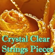 Crystal Clear Strings Pieces