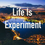 Life Is Experiment