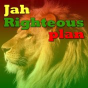 Jah Righteous Plan