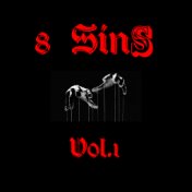 8 Sins, Vol. 1 (Live)