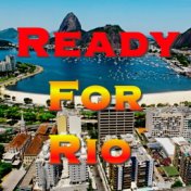 Ready For Rio