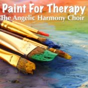 Paint For Therapy
