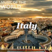 Music of the World: Italy