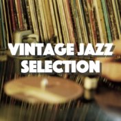 Vintage Jazz Selection