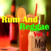 Rum And Reggae, Vol. 1