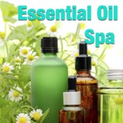 Essential Oil Spa