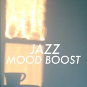 Jazz Mood Boost