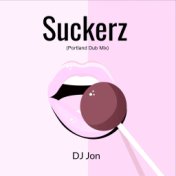 Suckerz (Portland Dub Mix)