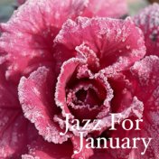 Jazz For January