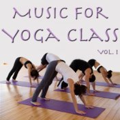 Music for Yoga Class, Vol. 1