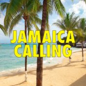 Jamaica Calling