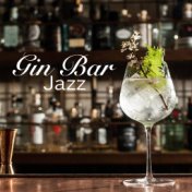 Gin Bar Jazz