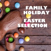 Family Holiday Easter Selection