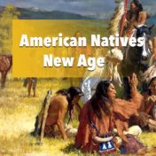 American Natives New Age