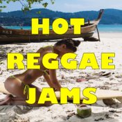 Hot Reggae Jams