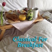 Classical For Breakfast