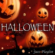 Halloween Jazz Playlist