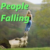 People Falling