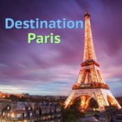 Destination Paris