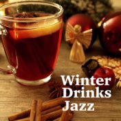 Winter Drinks Jazz