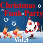 Christmas Funk Party, Vol. 3