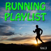 Running Playlist, Vol. 3