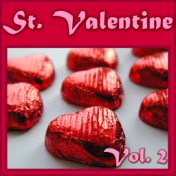 St. Valentine, Vol. 2