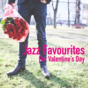 Jazz Favourites For Valentine's Day