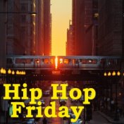 Hip Hop Friday