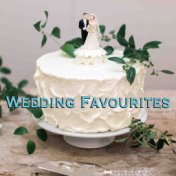 Wedding Favourites