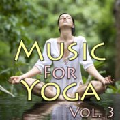 Music for Yoga, Vol. 3