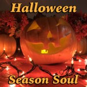 Halloween Season Soul