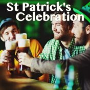 St Patrick's Celebration