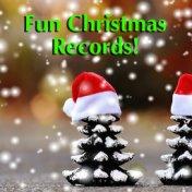 Fun Christmas Records