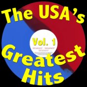 The USA's Greatest Hits, Vol. 1