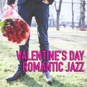 Valentine's Day Romantic Jazz