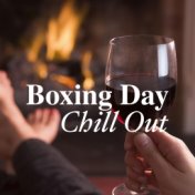Boxing Day Chill Out