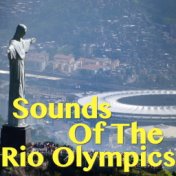 Sounds Of The Rio Olympics