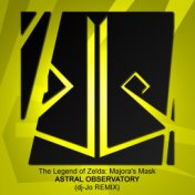 Astral Observatory (dj-Jo Remix)