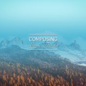 #20 Composing Music Tracks for Meditation and Yoga
