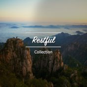 #18 Restful Collection for Meditation and Yoga