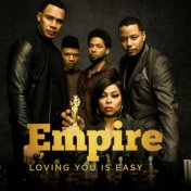 Loving You Is Easy (From "Empire: Season 5"/Piano Version)