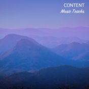 #21 Content Music Tracks for Meditation and Yoga