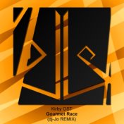 Gourmet Race (dj-Jo Remix)