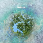 #13 Invigorating Noises for Meditation and Yoga